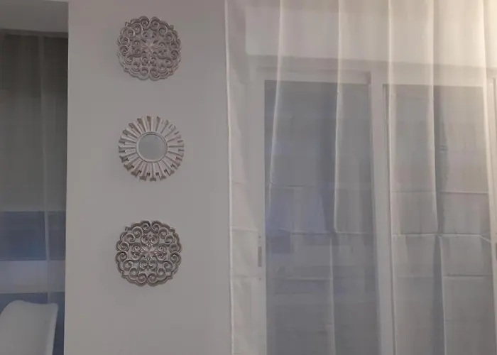 Hotel Sertam Alicante
