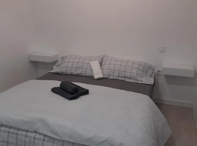 Hotel Sertam Alicante