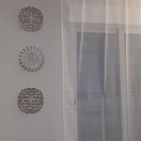 Сasa de vacaciones Sertam Alicante