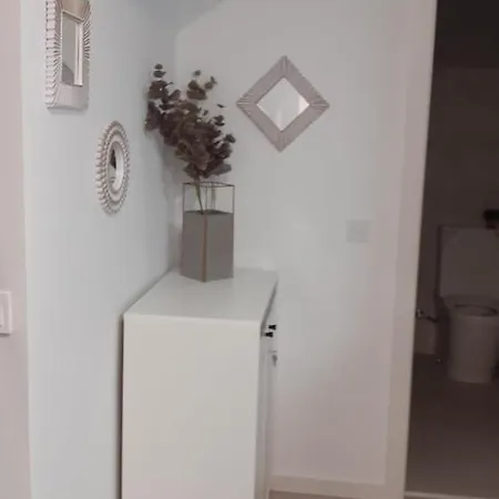 Ξενοδοχείο Sertam Αλικάντε