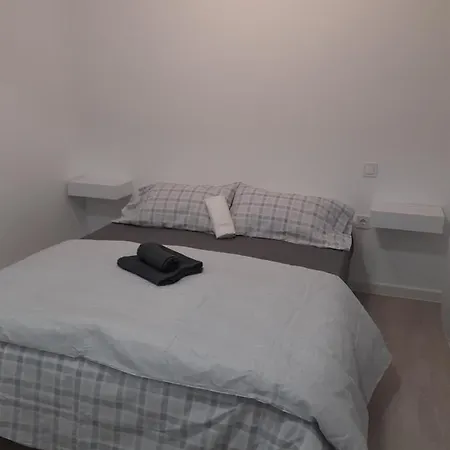 Сasa de vacaciones Sertam Alicante