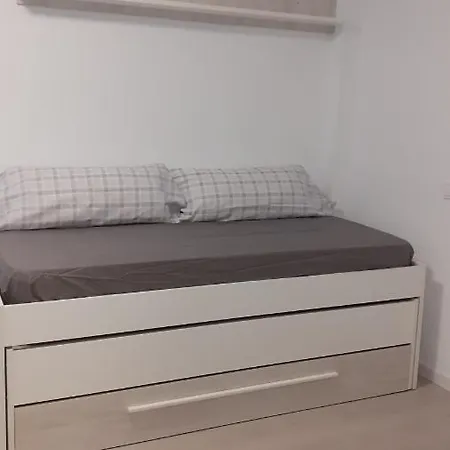 Szálloda Sertam Alicante