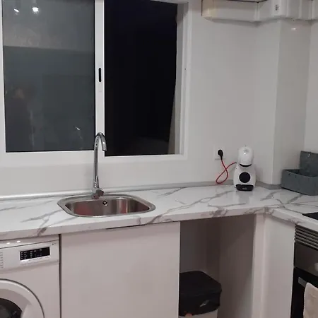 Sertam アリカンテ