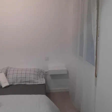 Sertam Ξενοδοχείο Αλικάντε