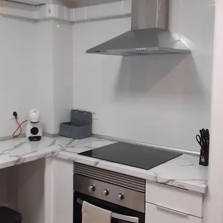 Sertam Сasa de vacaciones *