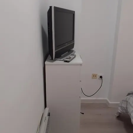 Ξενοδοχείο Sertam