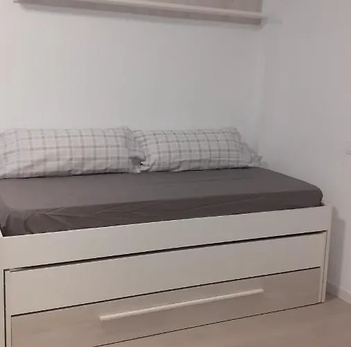 Hotel Sertam Alicante